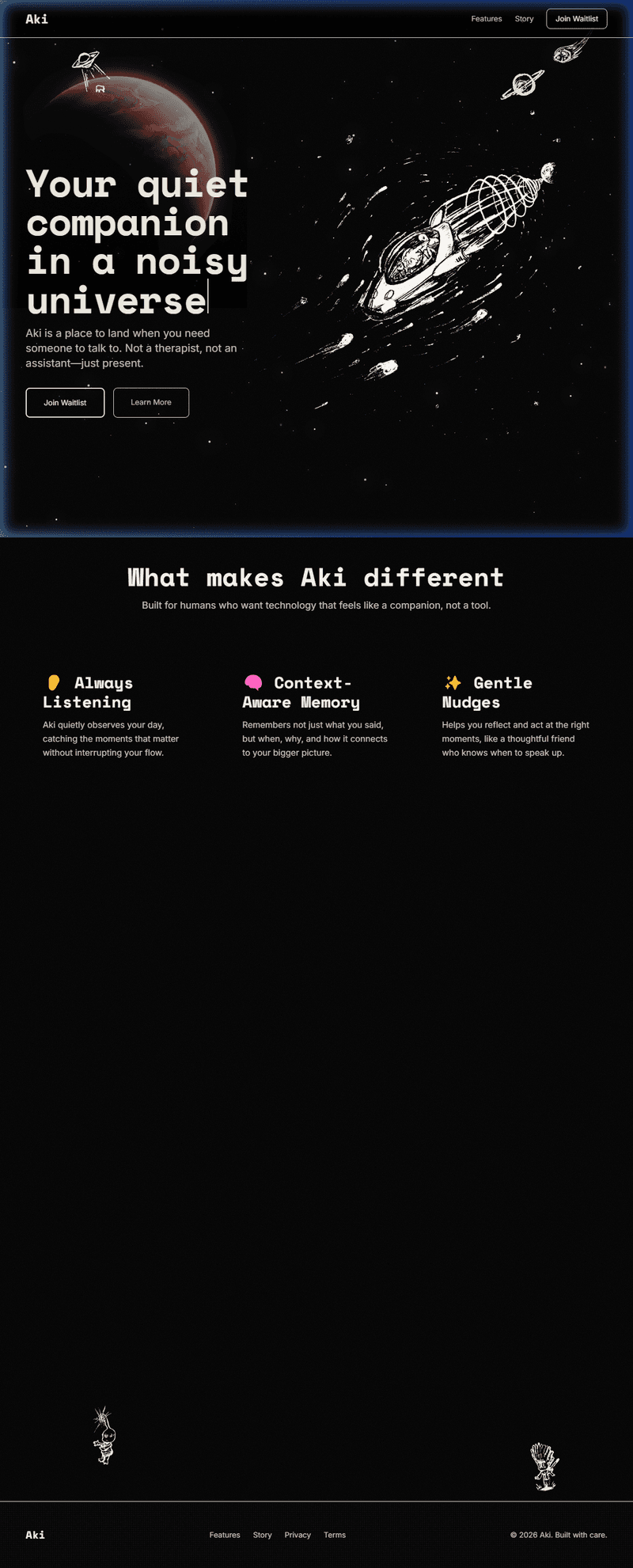 Website Preview
